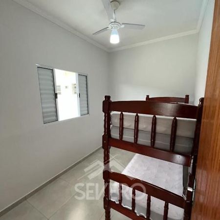 Cond Severos Mar L Apto- 16 C/ Piscina 우바투바 외부 사진