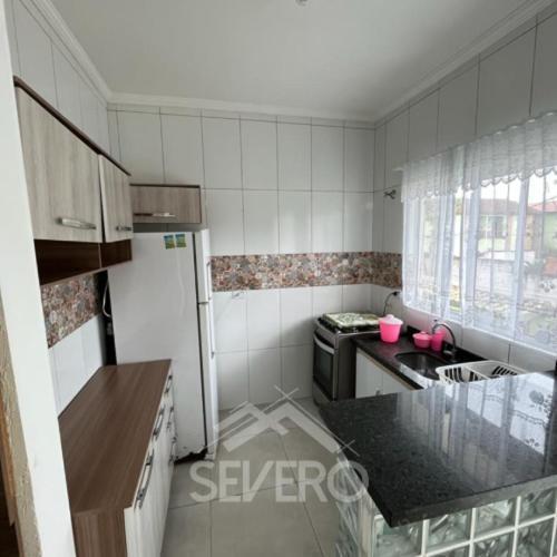 Cond Severos Mar L Apto- 16 C/ Piscina 우바투바 외부 사진