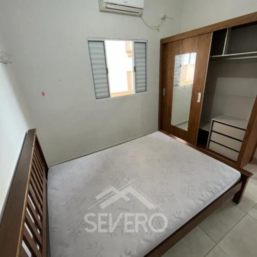 Cond Severos Mar L Apto- 16 C/ Piscina 우바투바 외부 사진