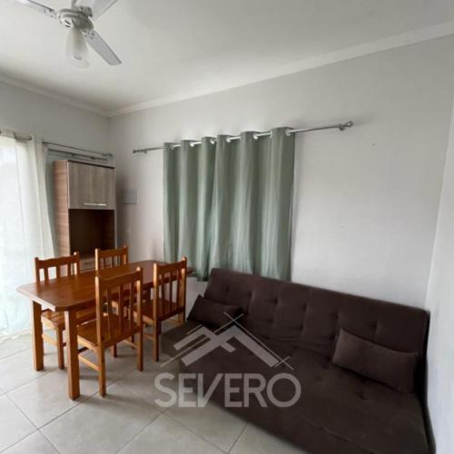 Cond Severos Mar L Apto- 16 C/ Piscina 우바투바 외부 사진