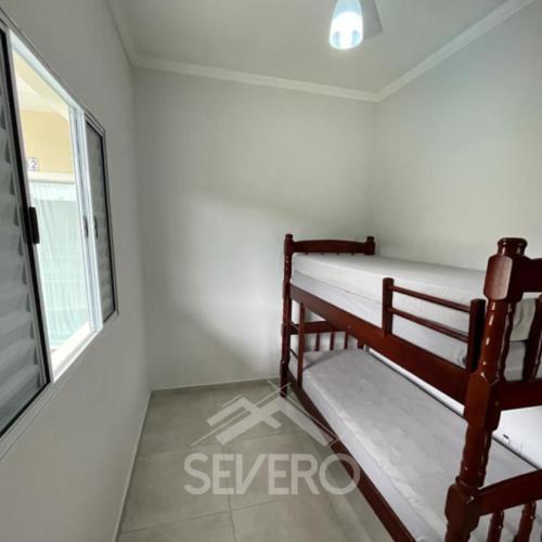 Cond Severos Mar L Apto- 16 C/ Piscina 우바투바 외부 사진