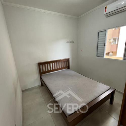 Cond Severos Mar L Apto- 16 C/ Piscina 우바투바 외부 사진
